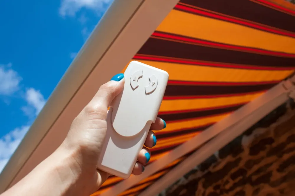 Stores intérieurs : Sublimez votre maison avec Solar Habitat